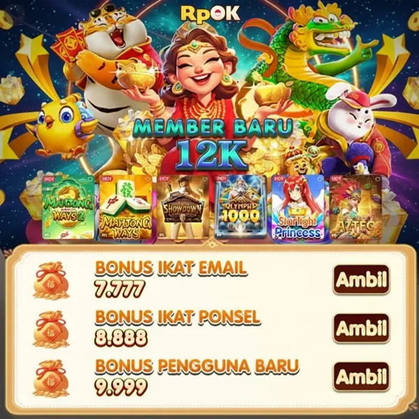 RPOK