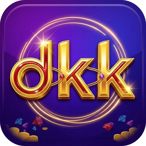 dkk Logo - Resmi